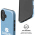 University of North Carolina UNC Carolina iPhone 16 Plus Magsafe Impact Case
